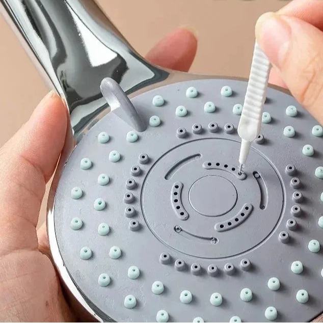 Shower Head Cleaner! (50% OFF Today)