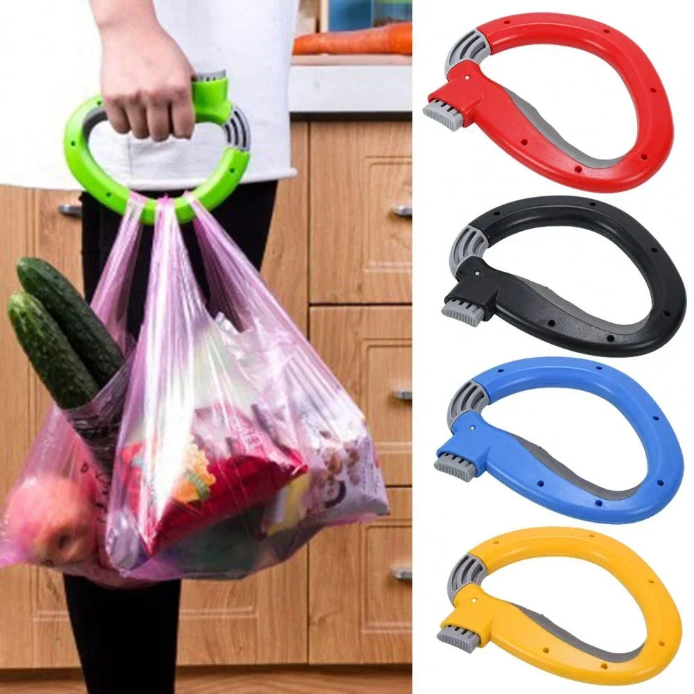 Practical Bag Grips! (50% OFF Today)