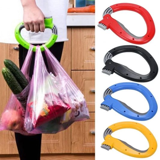 Practical Bag Grips! (50% OFF Today)