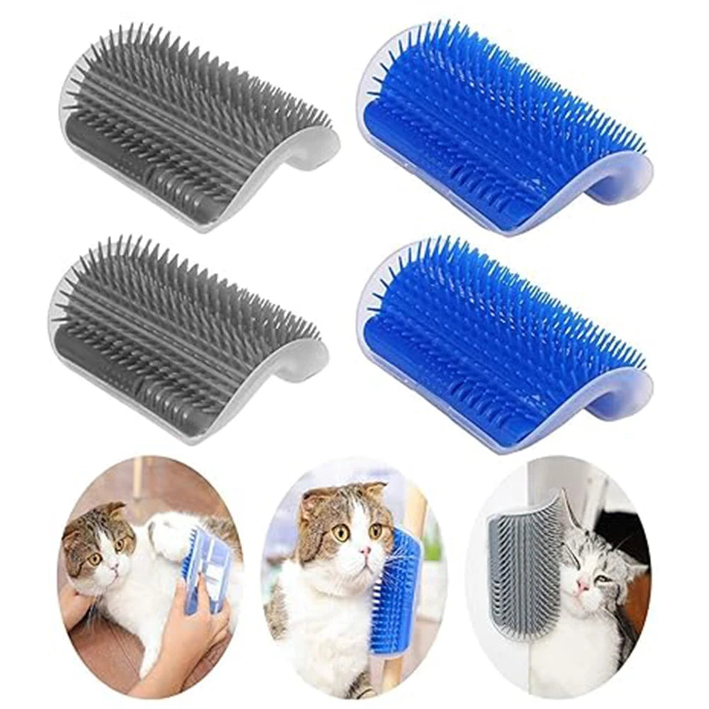 Pet Cat Self Groomer (50% OFF Today!)
