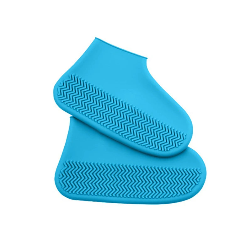 2pcs Waterproof Silicone Shoe Cover (50% OFF Today!)
