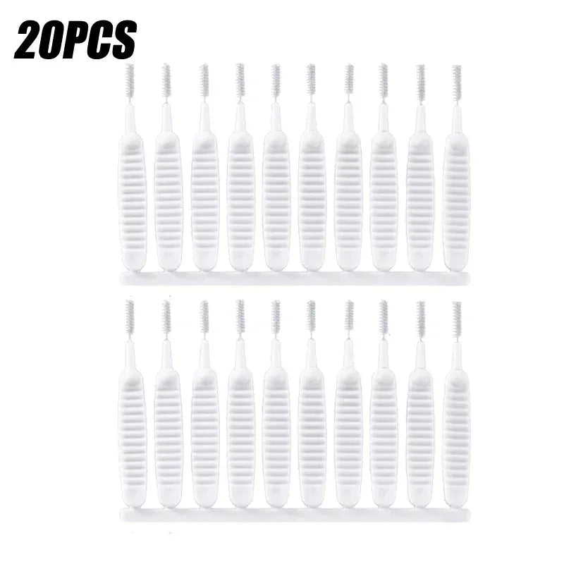 Shower Head Cleaner! (50% OFF Today)