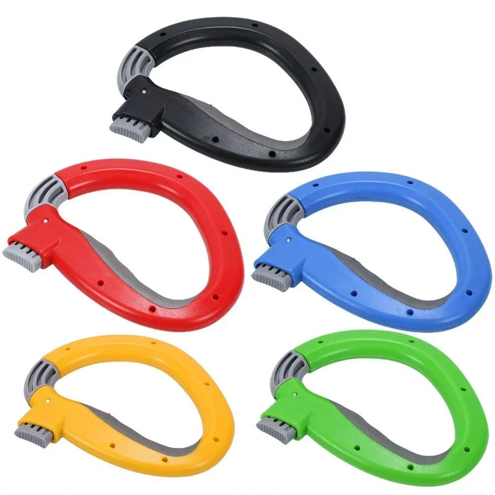 Practical Bag Grips! (50% OFF Today)