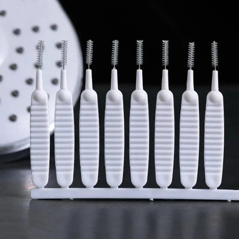 Shower Head Cleaner! (50% OFF Today)