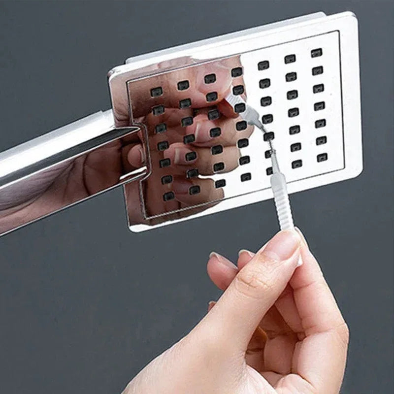 Shower Head Cleaner! (50% OFF Today)