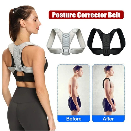 High Quality Posture Corrector! (50% OFF Today)