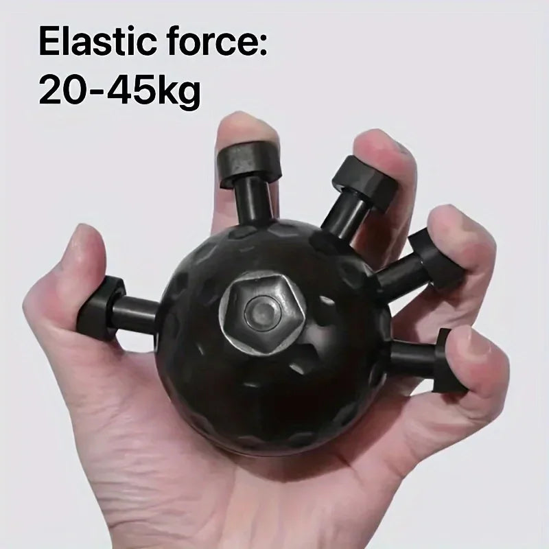 Finger Grip Hand Exerciser! (50% OFF Today)