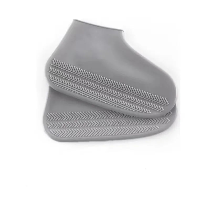 2pcs Waterproof Silicone Shoe Cover (50% OFF Today!)