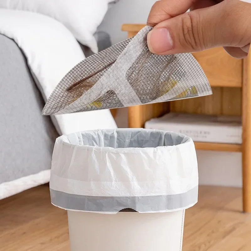 Bathroom Drain Catcher Sticker (50% OFF Today)