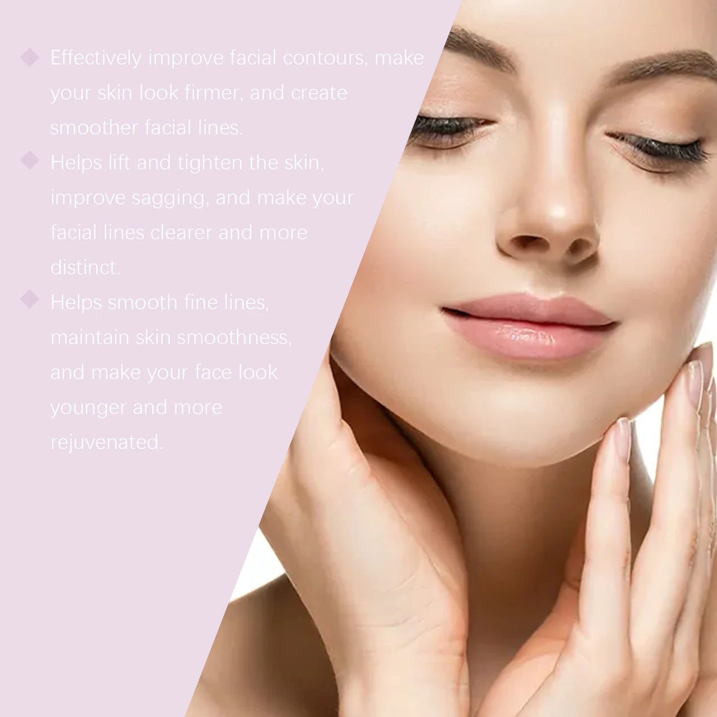 V-Face Lifting Adhesive Tape (50% OFF Today!)