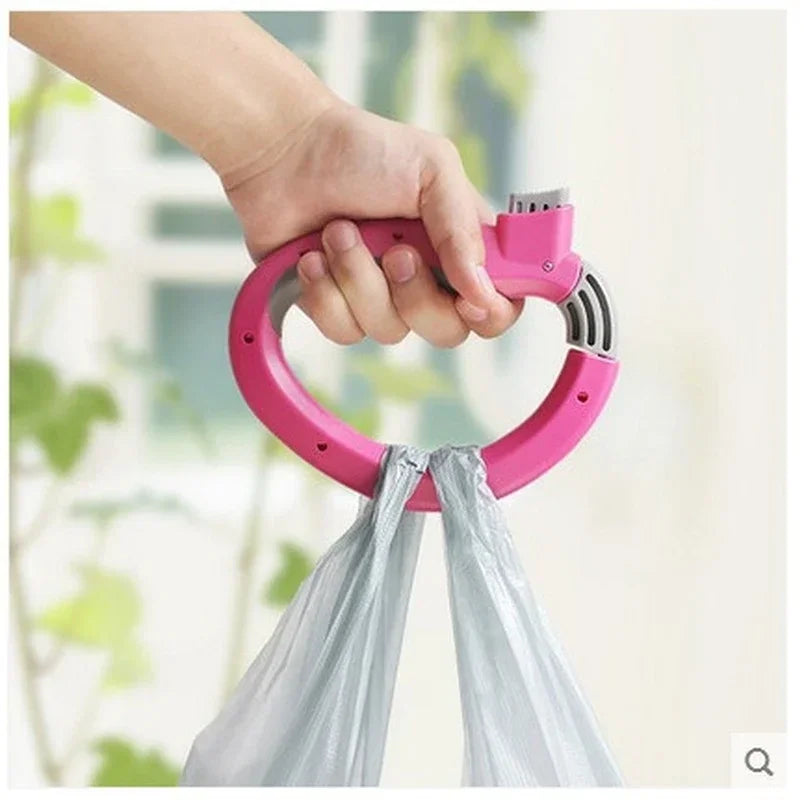 Practical Bag Grips! (50% OFF Today)