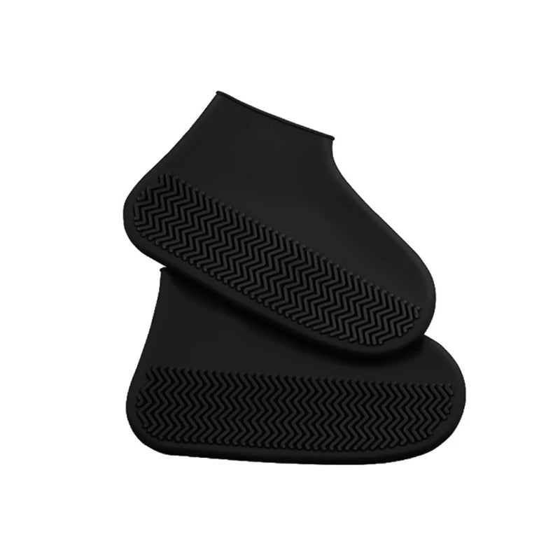 2pcs Waterproof Silicone Shoe Cover (50% OFF Today!)