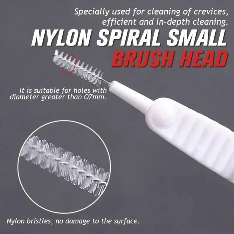 Shower Head Cleaner! (50% OFF Today)