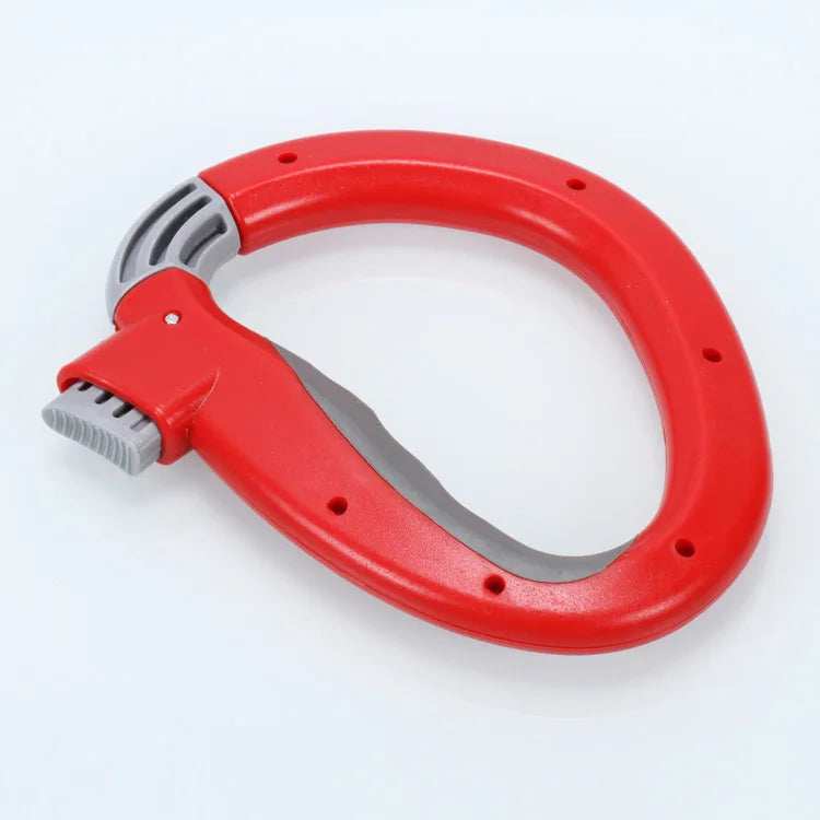 Practical Bag Grips! (50% OFF Today)