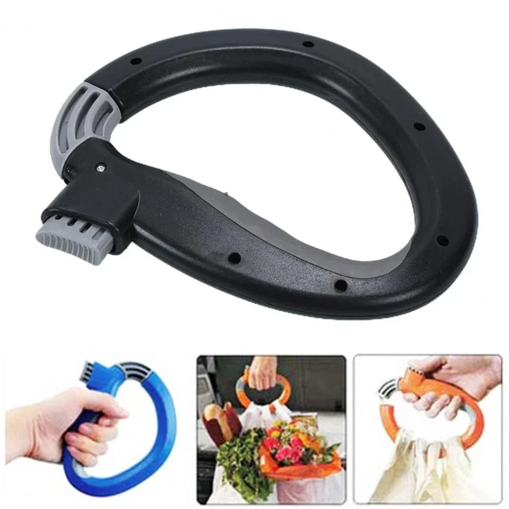 Practical Bag Grips! (50% OFF Today)