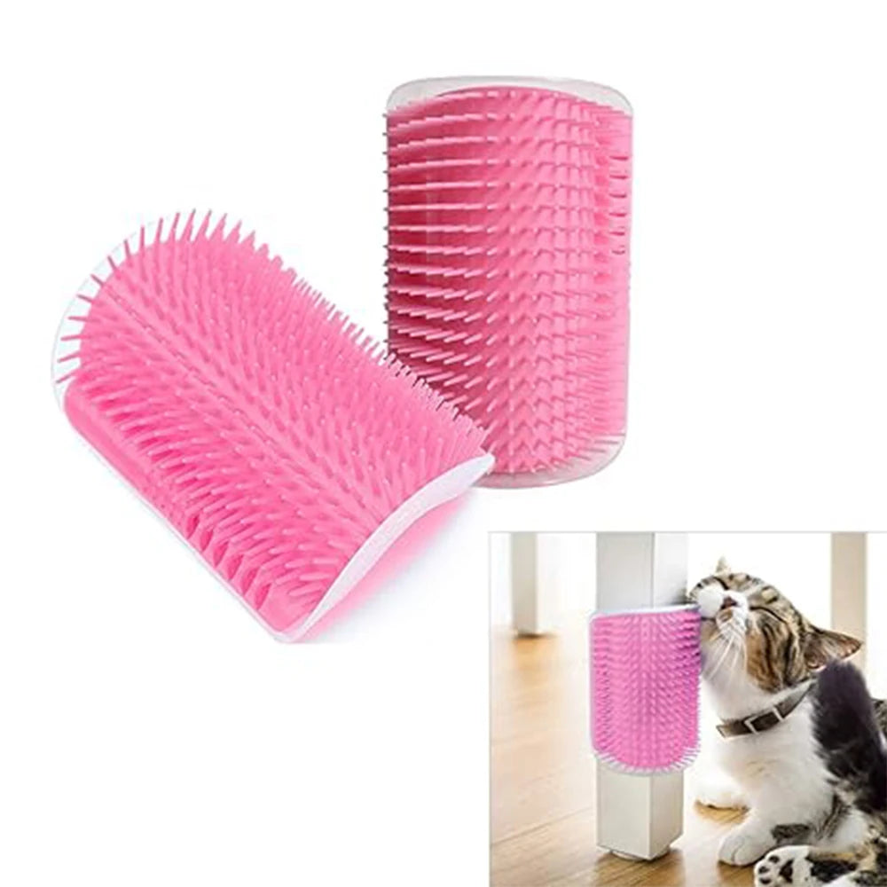 Pet Cat Self Groomer (50% OFF Today!)
