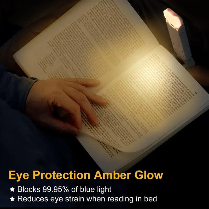 MagicBookLiving™ Book Light! (50% OFF Today!)