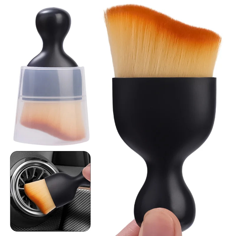 Special Design Car Interior Brush! (50% OFF Today)