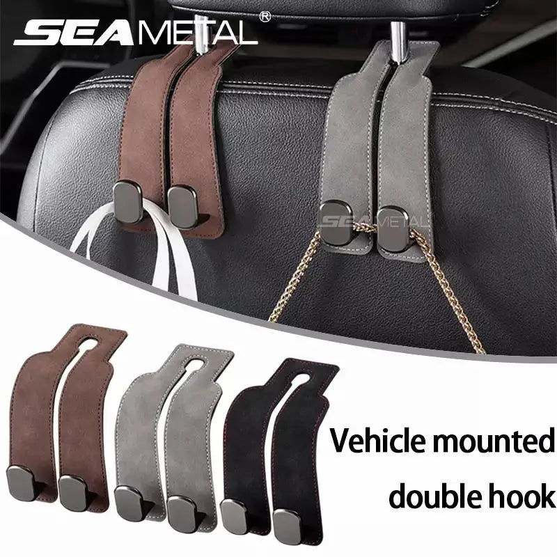 Special Design Car Bag Hanger! (50% OFF Today)