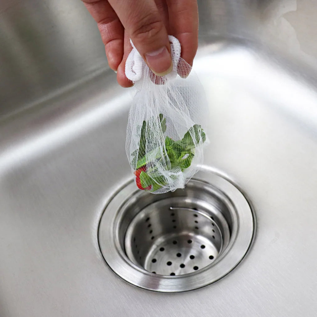 Filter Bag Sink Strainer (50%OFF TODAY)