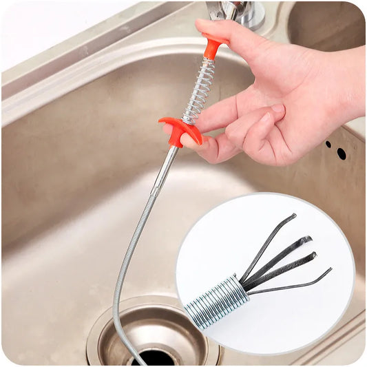 High Quality Sink Drain Cleaner! (50%OFF Today!)