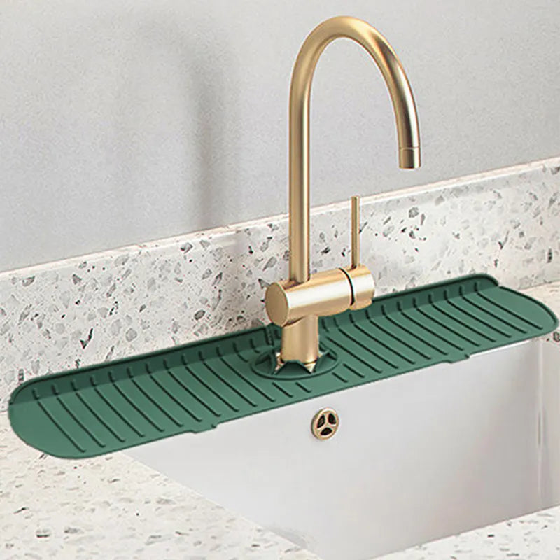 High Quality Faucet Drain Pad (50% OFF Today!)