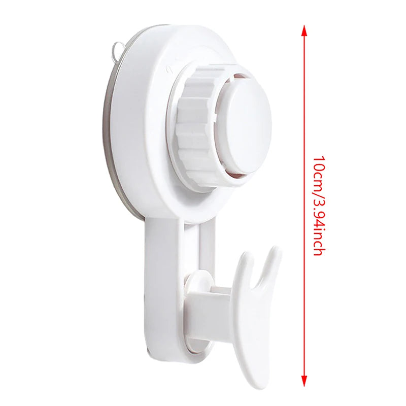 Practical Vacuum Suction Cup Hook