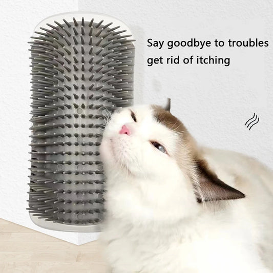 Pet Cat Self Groomer (50% OFF Today!)