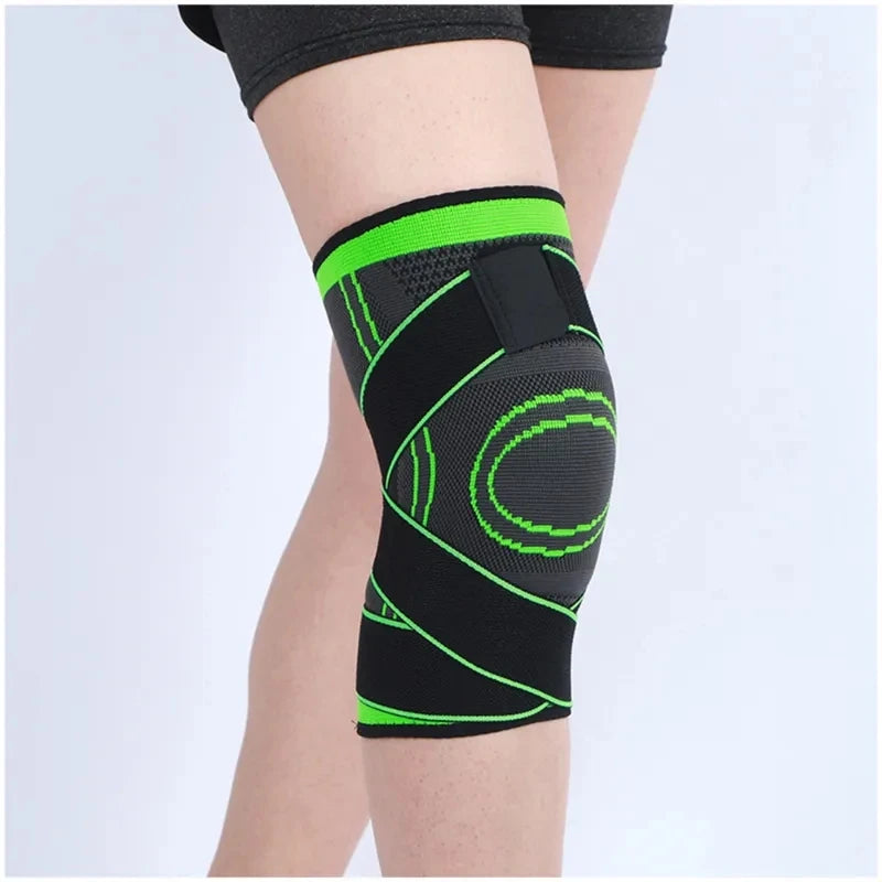 High Quality FlexWrap™ Knee Pads (50% OFF Today!)