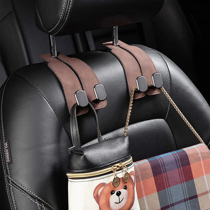 Special Design Car Bag Hanger! (50% OFF Today)