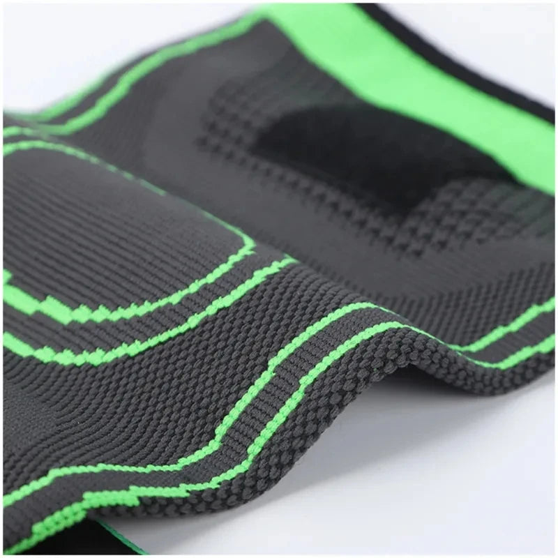 High Quality FlexWrap™ Knee Pads (50% OFF Today!)