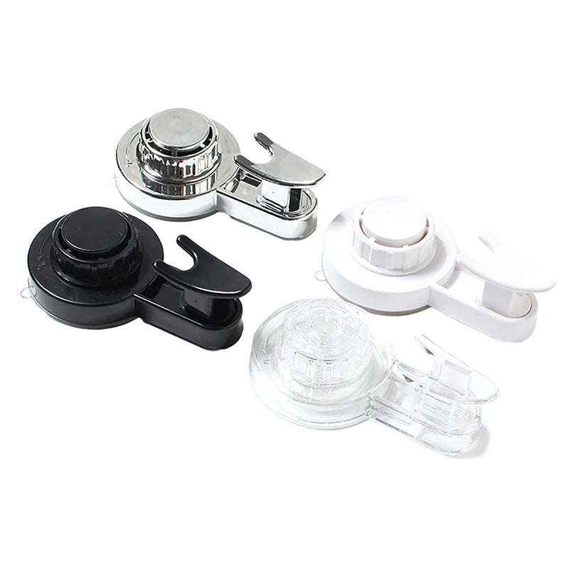 Practical Vacuum Suction Cup Hook