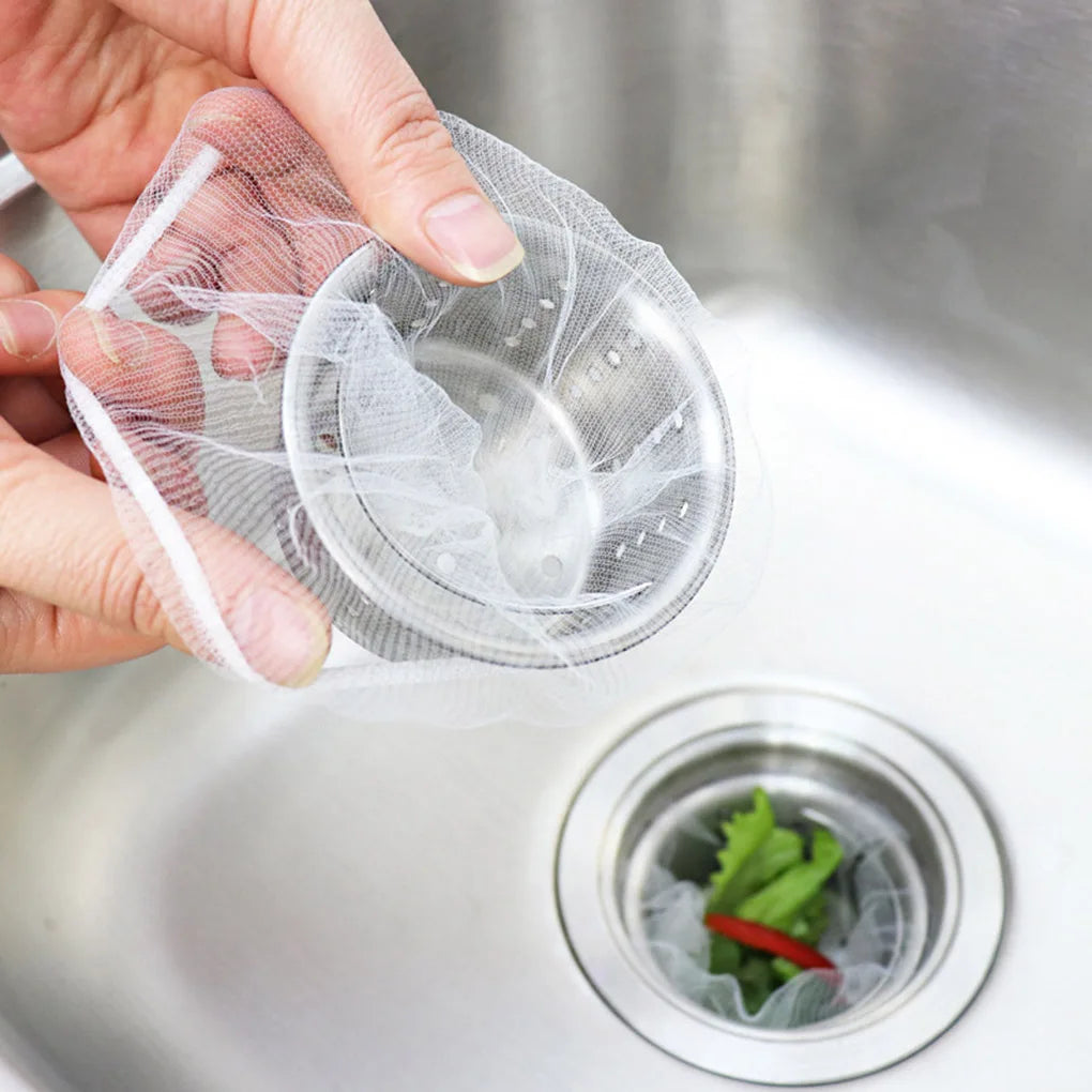 Filter Bag Sink Strainer (50%OFF TODAY)