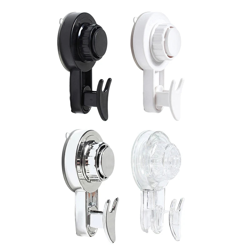 Practical Vacuum Suction Cup Hook