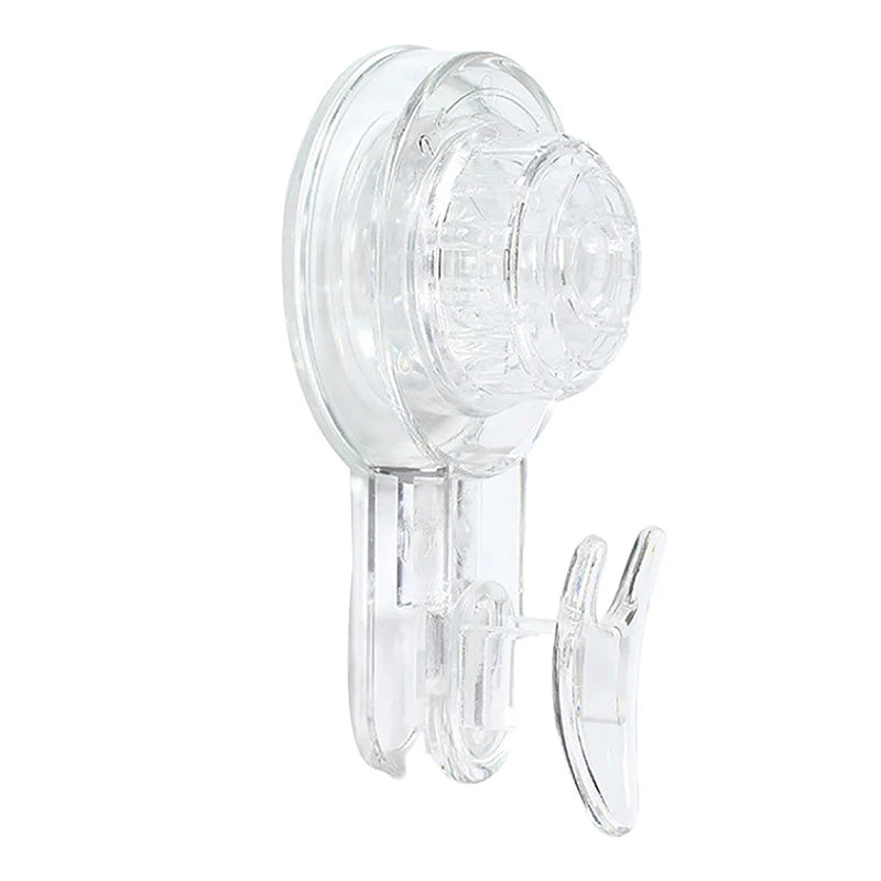 Practical Vacuum Suction Cup Hook