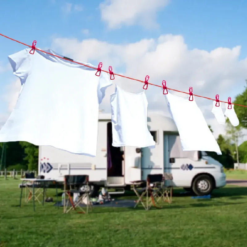 Portable Dryer Clothesline