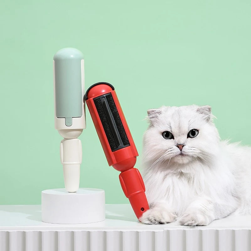 HIGH QUALITY PET HAIR REMOVER (50% OFF TODAY)