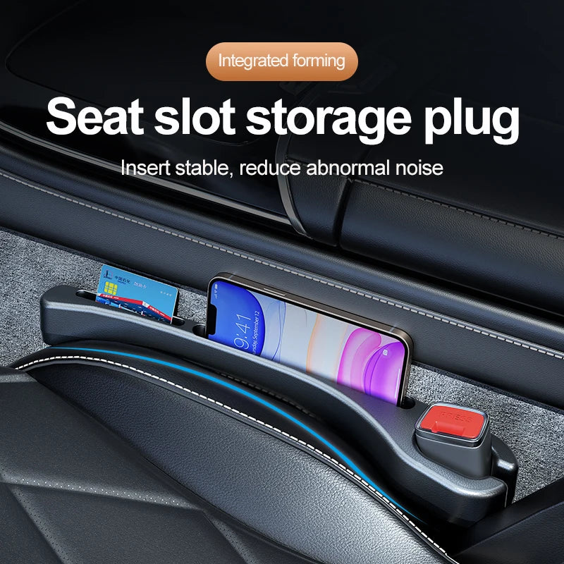 High Quality Car Seat Gap Filler (50% OFF Today!)