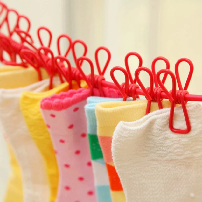 Portable Dryer Clothesline