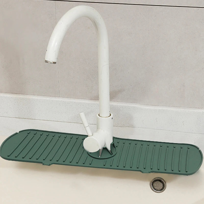 High Quality Faucet Drain Pad (50% OFF Today!)