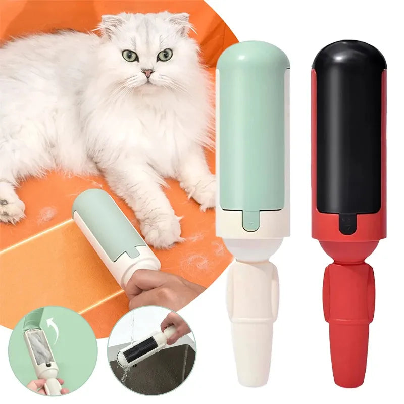 HIGH QUALITY PET HAIR REMOVER (50% OFF TODAY)