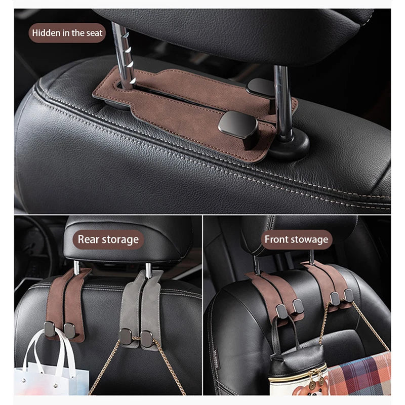 Special Design Car Bag Hanger! (50% OFF Today)