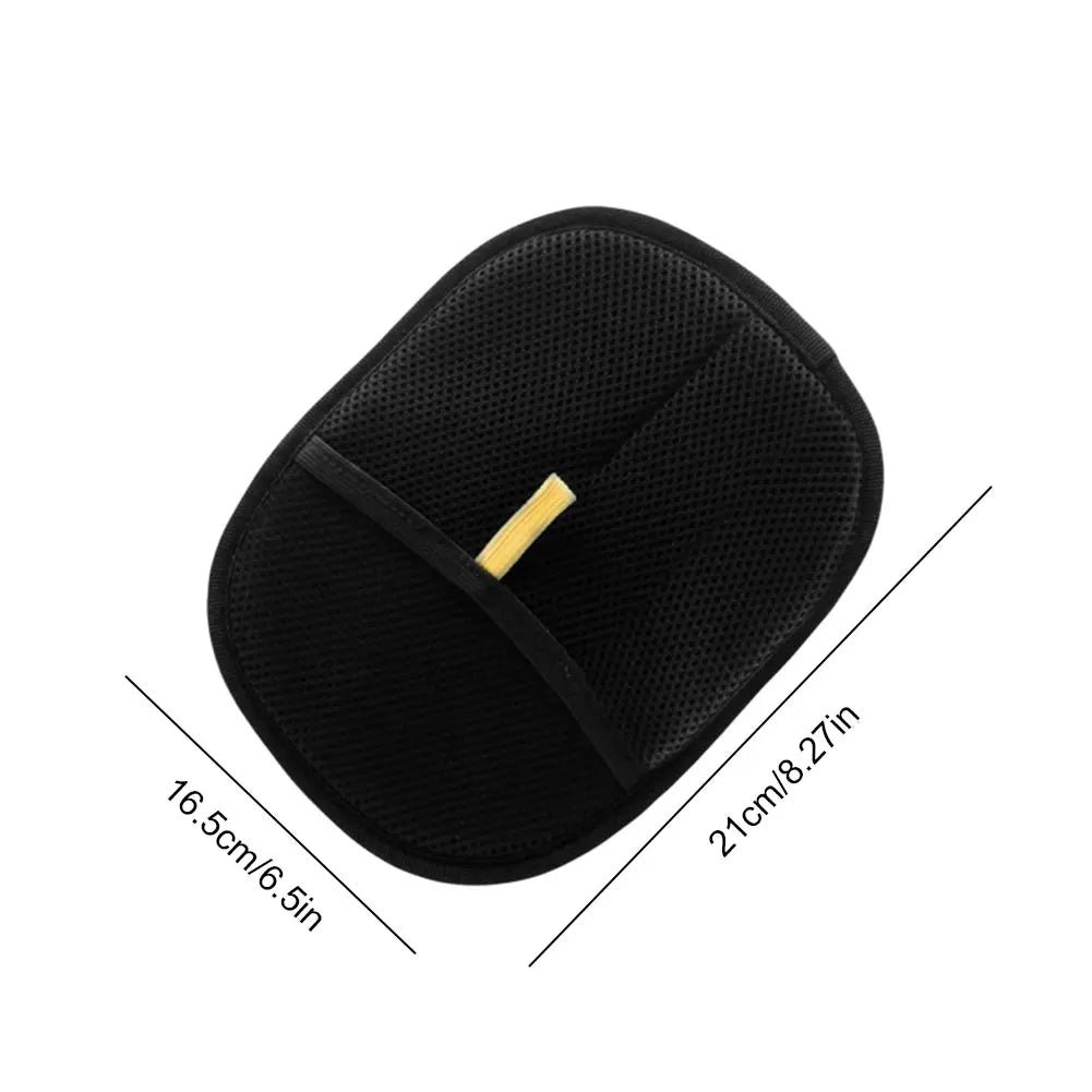 Premium Pet Hair Removal Glove! (50% OFF Today)