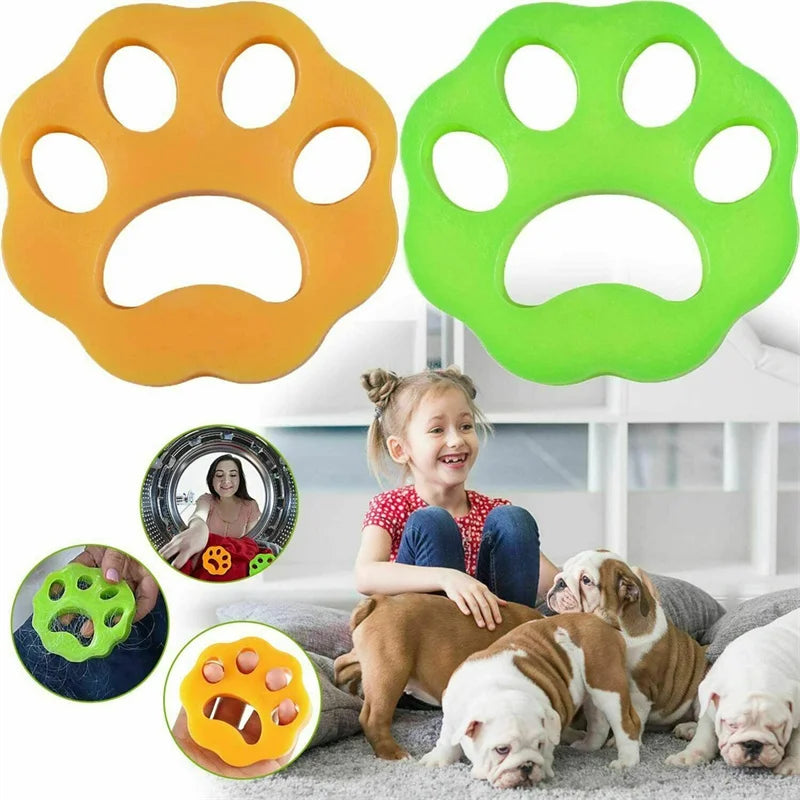 Reusable Pet Hair Lint Remover! (50%OFF TODAY!)