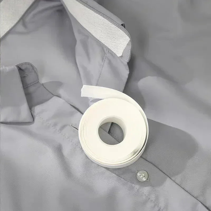 High Quality Self-Adhesive Collar Protector! (%50 OFF Today!)