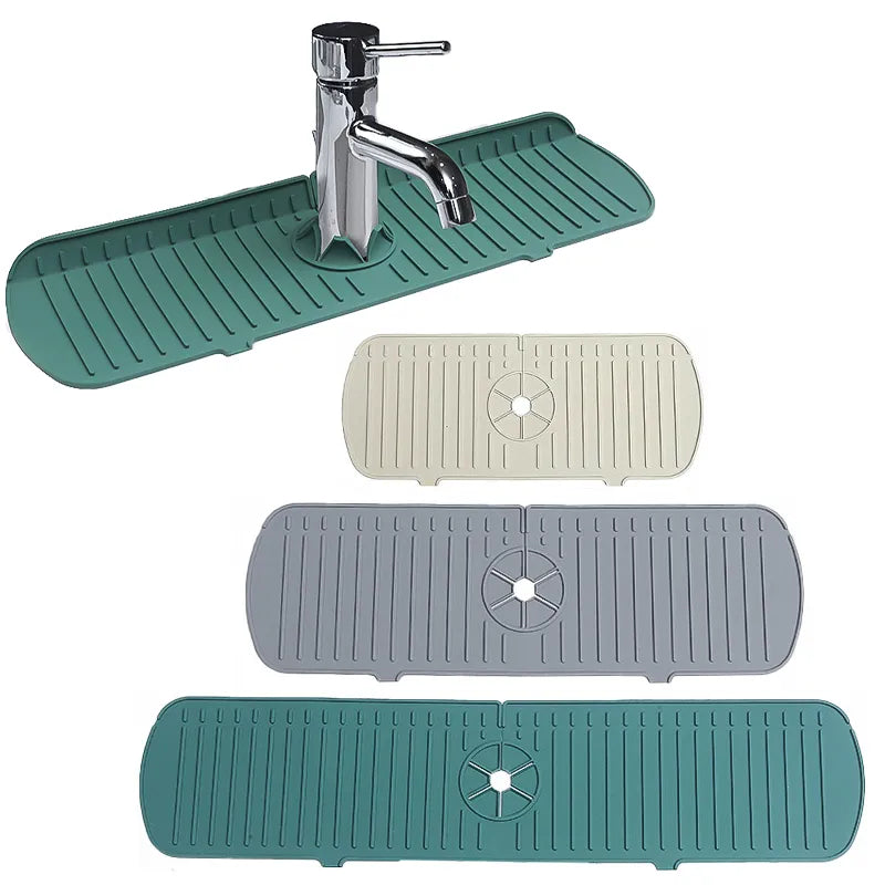 High Quality Faucet Drain Pad (50% OFF Today!)