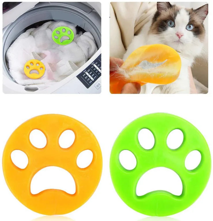 Reusable Pet Hair Lint Remover! (50%OFF TODAY!)