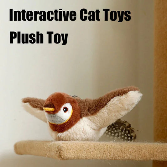 FlappyCase™ Interactive Cat Toy! (50% OFF Today)