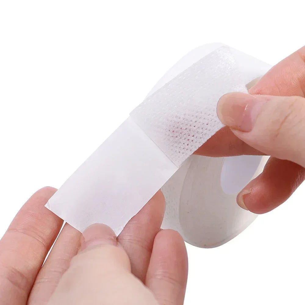 High Quality Self-Adhesive Collar Protector! (%50 OFF Today!)